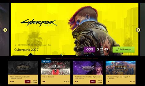 gog com free games|GoG Free Games List – Schedule, Current, and Upcoming Games.